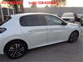 PEUGEOT 208 BlueHDi 100 Stop&Start 5 porte Allure