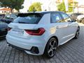 AUDI A1 SPORTBACK SPB 30 TFSI S tronic S line edition #Retrocamera