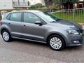 VOLKSWAGEN Polo VOLKSWAGEN - Polo 1.6 benzina/gpl - ok neopatentati