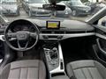 AUDI A4 Avant 2.0 tdi Business 150cv  - FS932DJ