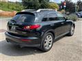 INFINITI FX awd