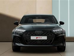 AUDI S3 SPORTBACK SPB TFSI 333 CV quattro S tronic