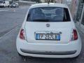 FIAT 500 1.2 EasyPower Lounge