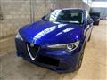 ALFA ROMEO Stelvio 2.2 t Business Q4 190cv auto