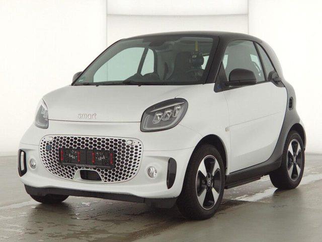 SMART EQ FORTWO EQ Passion