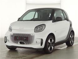 SMART EQ FORTWO EQ Passion