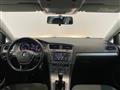 VOLKSWAGEN GOLF 1.6 TDI 110 CV  BlueMotion Tech.