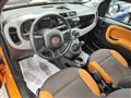 FIAT PANDA 0.9 TwinAir Turbo Trekking CERCHI,CLIMA ..