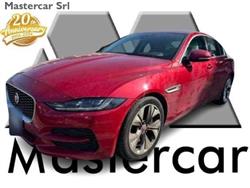 JAGUAR XE 2.0d i4 S awd 180cv auto - GC062YT