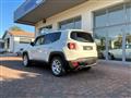 JEEP Renegade 1.6 mjt Limited fwd 120cv my18