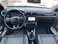 CITROEN C3 BlueHDi 100 S&S Van Feel