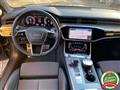 AUDI A6 AVANT Avant 40 2.0 tdi S Line s-tronic MATIX/COCKPIT