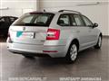 SKODA OCTAVIA 1.5 DSG Wagon Ambition G-Tec