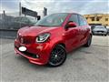 SMART FORFOUR 90 0.9 Turbo twinamic Brabus Style