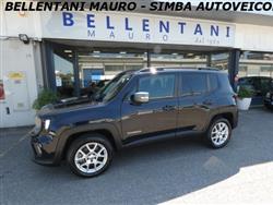 JEEP RENEGADE 4XE 1.3 T4 190CV PHEV 4xe AT6 Limited