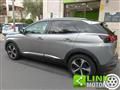 PEUGEOT 3008 BlueHDi 120 S&S EAT6 Allure