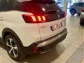 PEUGEOT 3008 BlueHDi 130 S&S EAT8 GT Line