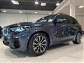 BMW X5 xDrive25d Msport TETTO SOSPENSIONI PELLE 20''