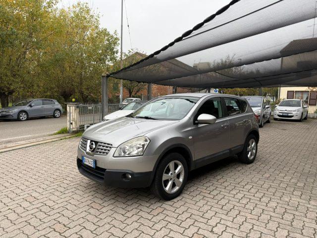 NISSAN QASHQAI 1.6 16V Acenta