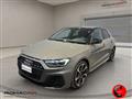 AUDI A1 SPORTBACK SPB 35 TFSI S tronic S line edition AUTOMATICA