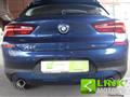 BMW X2 18D 150 CV XDRIVE ADVANTAGE