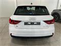 AUDI A1 SPORTBACK SPB 25 TFSI Admired Advanced