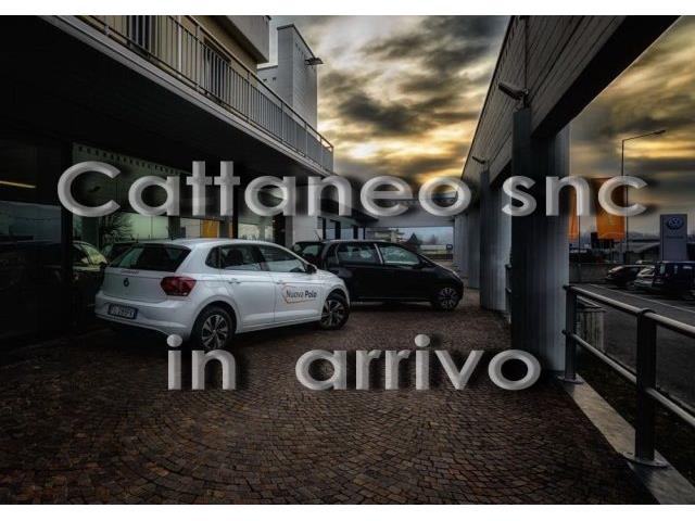 VOLKSWAGEN GOLF 2.0 cat 3 porte GTI