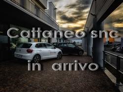 VOLKSWAGEN GOLF 2.0 cat 3 porte GTI