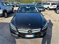 MERCEDES CLASSE C SW SW d Business auto fari Led - targa FR142JH