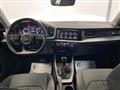 AUDI A1 SPORTBACK SPB 30 TFSI S tronic S line edition