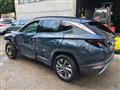 HYUNDAI NUOVA TUCSON 1.6 CRDI 136CV 48V 2WD XLINE CAMBIO MANUALE