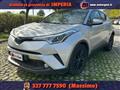 TOYOTA C-HR 1.8 Hybrid E-CVT Style