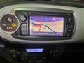 TOYOTA YARIS 1.5 Hybrid 5 porte Style     (Batterie nuove)