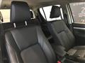 TOYOTA HILUX 2.4 D A/T 4WD 4 porte Double Cab Executive