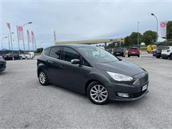 FORD C-MAX 1.0 EcoBoost 125CV Start&Stop Titanium