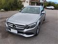 MERCEDES CLASSE C Premium C 220 BlueTEC BlueEFFICIENCY