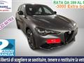 ALFA ROMEO Stelvio 2.2 T.diesel 210CV AT8 Q4 Veloce