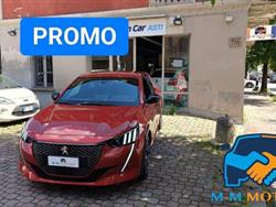 PEUGEOT 208 PureTech 100Stop&Start 5 porteGT Line"LEGGI PROMO"