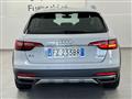 AUDI A4 ALLROAD A4 allroad 40 TDI 190 CV S tronic Business