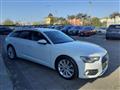 AUDI A6 AVANT Avant 40 2.0 TDI S tronic IBRIDA/DIESEL - GARANZIA