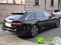 AUDI A6 AVANT Avant Business Sport S-Line 40 TDI S tronic