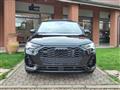 AUDI Q3 SPORTBACK SPB 45 TFSI quattro S tronic S line edition