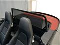 PORSCHE 911 3.8 Carrera 4S Cabriolet Pdk Chrono Capote Rossa