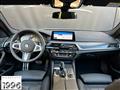 BMW SERIE 5 TOURING d 48V Touring Msport