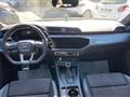 AUDI Q3 SPORTBACK SPB 40 TDI quattro S tronic S line edition