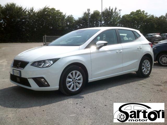 SEAT Ibiza 1.6 TDI 80CV 5p. Business