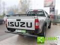 ISUZU D-MAX 2.5 TD cat Single Cab 136 CV