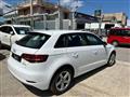 AUDI A3 1.6 TDI Business