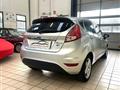 FORD FIESTA 1.0 EcoBoost 100CV 5 porte Powershift