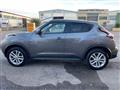 NISSAN Juke 1.6 GPL Eco Acenta